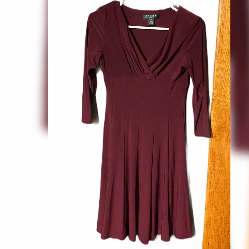 Ralph Lauren Dress